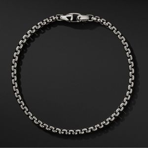 Men’s David Yurman Bracelet